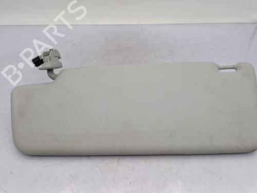Right sun visor VW TOURAN (1T1, 1T2) 2.0 TDI | BP23731583I2 