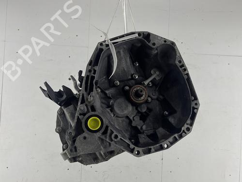 Gearbox RENAULT CLIO III Hatchback Van (SB_, SR_) | BP25270227M3 - Image 5