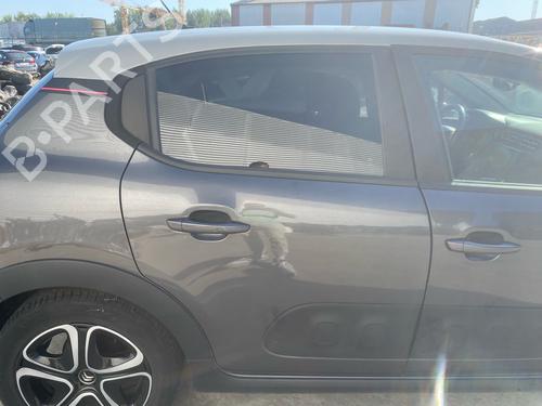 Pala sol esquerda CITROËN C3 III (SX) 1.2 PureTech 82 | BP36682730I1  - Image 62