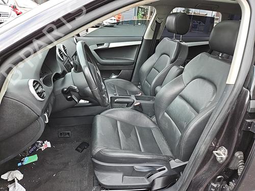 Headlight switch AUDI A3 Sportback (8PA) 2.0 TDI 16V | BP23742305I24  - Image 36