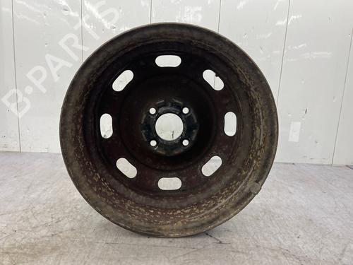 Fælk Fælk PEUGEOT 206 CC (2D) [2000-2008] 34525070 34525070