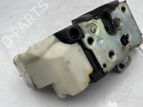 Used Front right lock Front right lock ALFA ROMEO 147 (937_) 1.9 JTDM 8V (937.AXD1A, 937.AXU1A, 937.BXU1A) (120 hp) 23757561 23757561