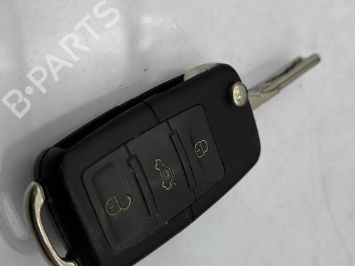 Module électronique VW GOLF V (1K1) 1.9 TDI | BP28597882M83