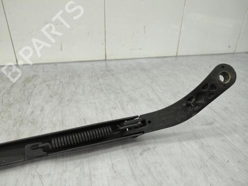 Front windshield wiper arm PEUGEOT 307 CC (3B) 2.0 16V | BP23718374C143 