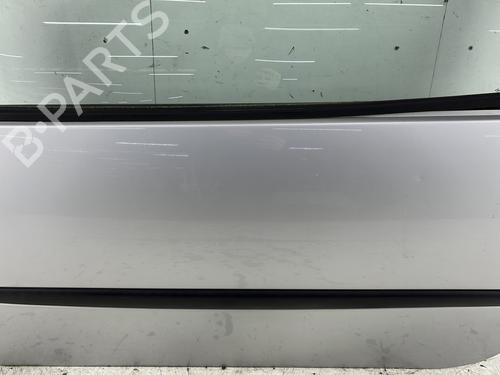 Left front door RENAULT TWINGO II (CN0_) 1.2 (CN0D) | BP30484803C2
