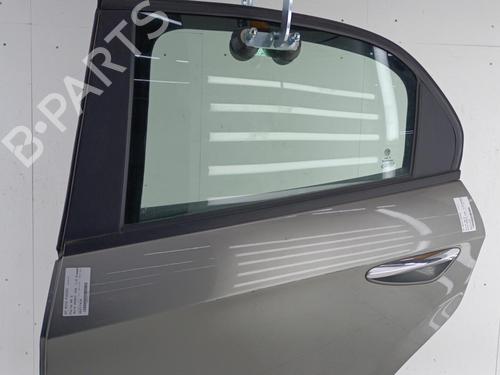 Left rear door ALFA ROMEO 159 (939_) 1.9 JTDM 16V (939AXC1B, 939AXC12) | BP23712637C4 