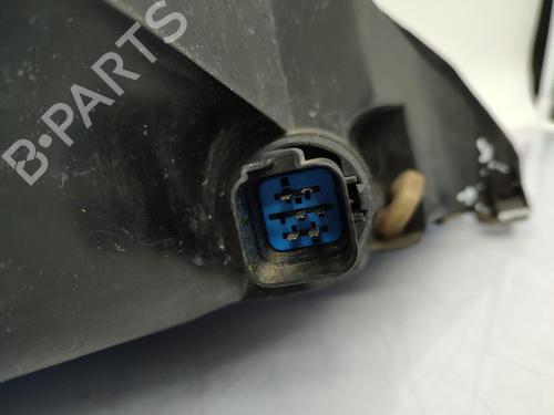 Used Left headlight FORD FOCUS I (DAW, DBW) 1.6 16V (100 hp) 23699995