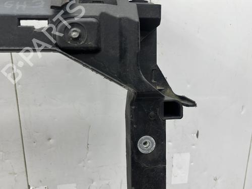 Frontplade/Frontkurv Frontplade/Frontkurv FORD FIESTA VI (CB1, CCN) 1.5 TDCi (75 hp) 33720260 33720260