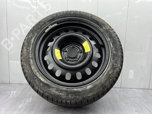 Used Jack Kit PEUGEOT 407 SW (6E_, 6D_) 2.0 HDi 135 (136 hp) 29154842