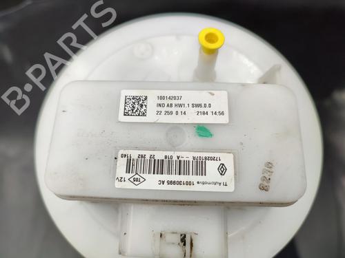 Used Fuel pump Fuel pump DACIA SANDERO III 1.0 SCe 65 (67 hp) 23729528 23729528