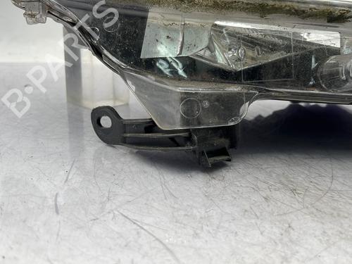 Right headlight PEUGEOT 208 I (CA_, CC_) 1.2 VTI 82 | BP29839239C29