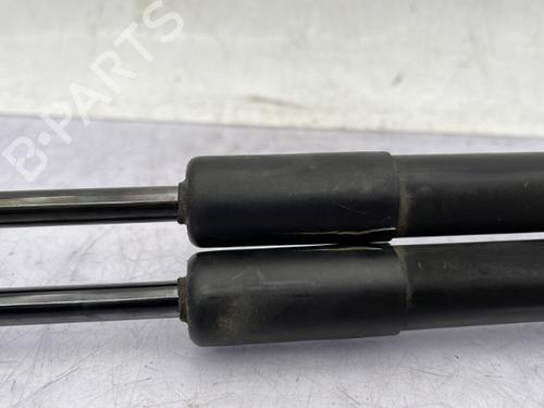 Tailgate lift support CITROËN C4 Picasso I MPV (UD_) 1.6 HDi | BP23756564C138 