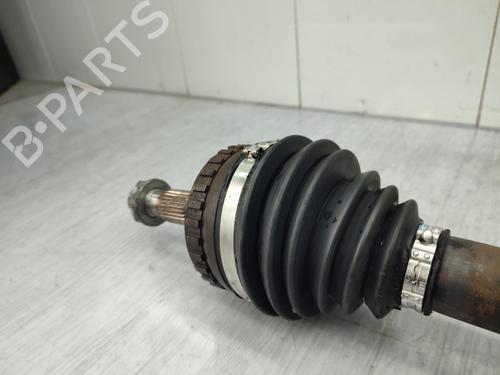 Right front driveshaft PEUGEOT 406 (8B) 2.1 TD 12V | BP23677196M39 
