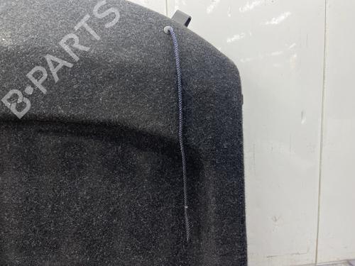 Rear parcel shelf NISSAN PULSAR Hatchback (C13) 1.5 dCi | BP36059756C85 - Image 7