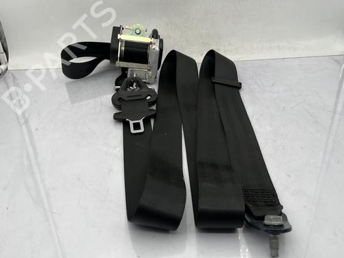 Front right seatbelt CITROËN C-ELYSEE (DD_) 1.6 BlueHDi 100 | BP26939967I25  - Image 6