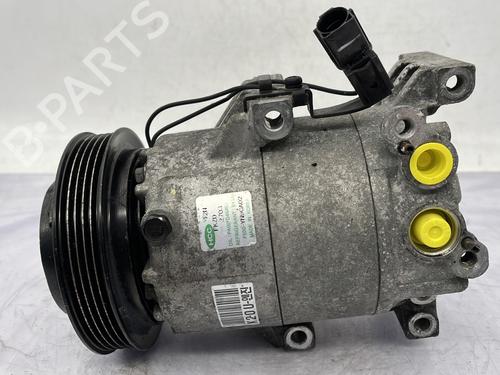 AC compressor KIA VENGA (YN) 1.6 CRDi 115 | BP31834103M34  - Image 8