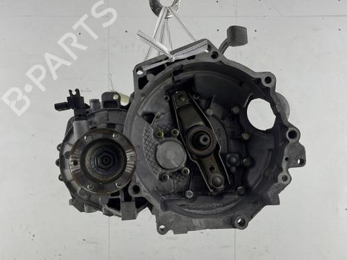 Used Gearbox AUDI A2 (8Z0) 1.4 TDI (75 hp) 23680399