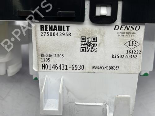 Climate control DACIA SANDERO III 1.0 TCe 100 ECO-G | BP23761366I5 
