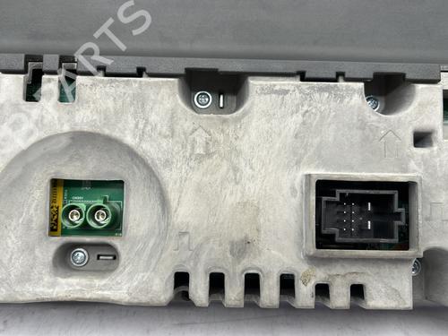 Instrument cluster MERCEDES-BENZ A-CLASS (W177) A 200 (177.087) | BP28494310C47 