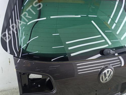Used Tailgate VW PASSAT B6 Variant (3C5) 2.0 TDI 16V (140 hp) 23741442