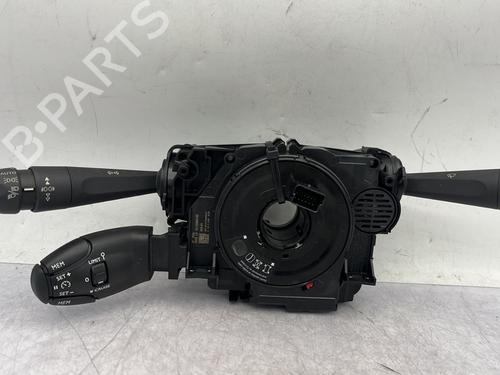 Used Steering column stalk CITROËN C3 III (SX) 1.2 THP 110 (SXHNPS, SXHNZT, SXHNZ6) (110 hp) 30735963