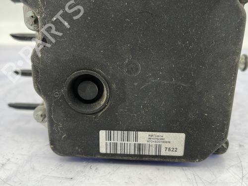 ABS pump CITROËN C4 II (NC_) 1.6 BlueHDi 120 | BP30471253M43 