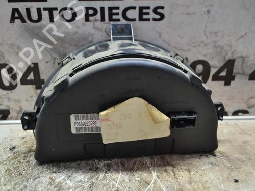 Instrument cluster CITROËN C2 (JM_) 1.1 | BP23664969C47 