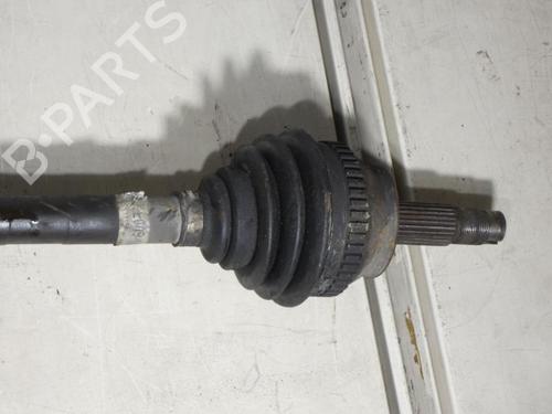 Left front driveshaft FIAT MAREA Weekend (185_) 1.8 115 16V | BP23671805M38 
