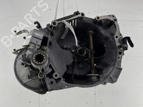 Used Gearbox Gearbox CITROËN XANTIA (X1_, X2_) 1.8 i 16V (110 hp) 32413177 32413177