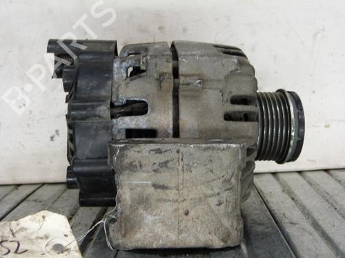 Alternator OPEL CORSA C (X01) 1.3 CDTI (F08, F68) | BP23681731M7  - Image 9