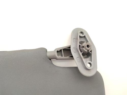 Used Left sun visor Left sun visor CITROËN BX (XB-_) TRD Turbo (90 hp) 23730076 23730076