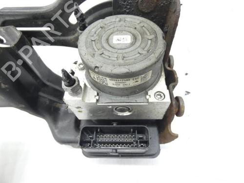Used ABS pump ABS pump PEUGEOT 2008 I (CU_) 1.6 HDi (114 hp) 23695297 23695297