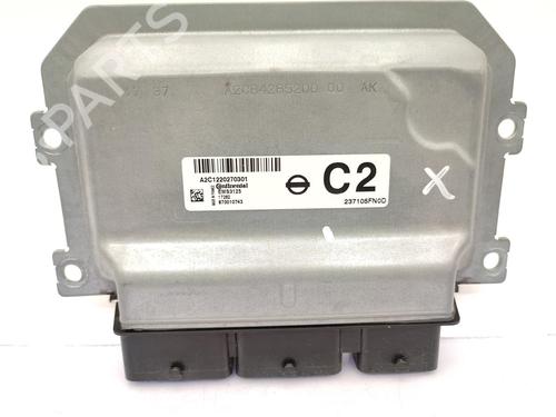 Electronic module NISSAN MICRA V (K14) 0.9 IG-T | BP23753141M83  - Image 18