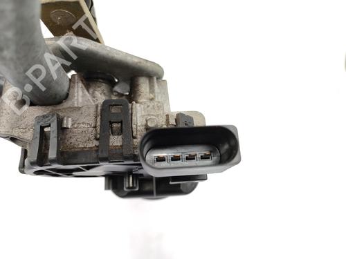 Front wiper motor VW POLO (9N_, 9A_) 1.4 TDI | BP23739460M29 