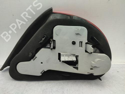 Venstre baglygte JAGUAR S-TYPE II (X200) 4.2 V8 | BP29455277C34 
