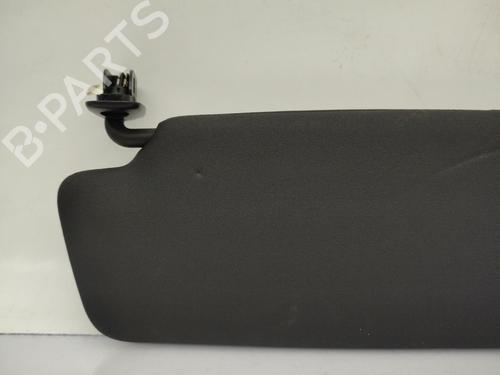 Right sun visor AUDI A3 (8P1) 2.0 TDI 16V quattro | BP23733101I2 