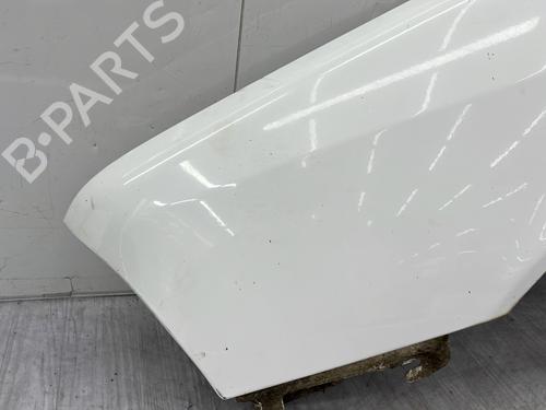Left front fenders CITROËN AX (ZA-_) 10 | BP25475096C41 