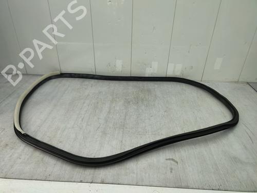 Used Rubber door seal RENAULT TALISMAN (LP_) 1.6 TCe 150 (150 hp) 23684149