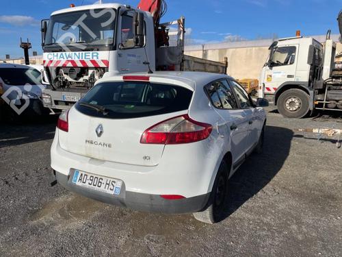 Electronic module RENAULT MEGANE III Hatchback (BZ0/1_, B3_) 1.5 dCi | BP23672920M83 - Image 41