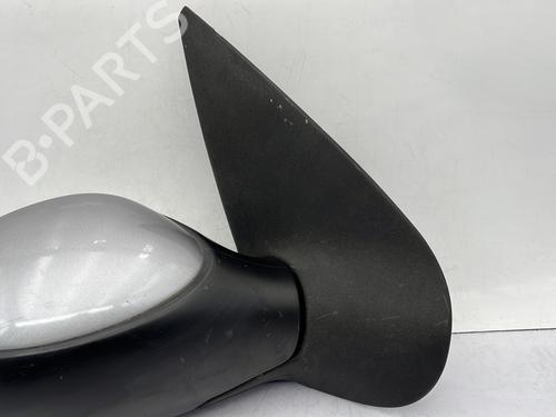Right mirror PEUGEOT 206 Hatchback (2A/C) 1.4 i | BP23760983C27 