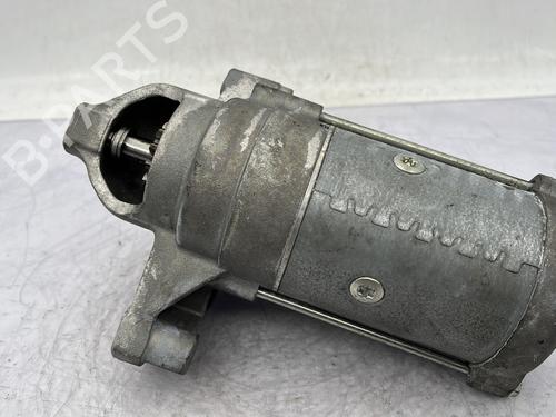 Used Starter Starter PEUGEOT 3008 II SUV (MC_, MR_, MJ_, M4_) 1.5 BlueHDi 130 (131 hp) 26132148 26132148
