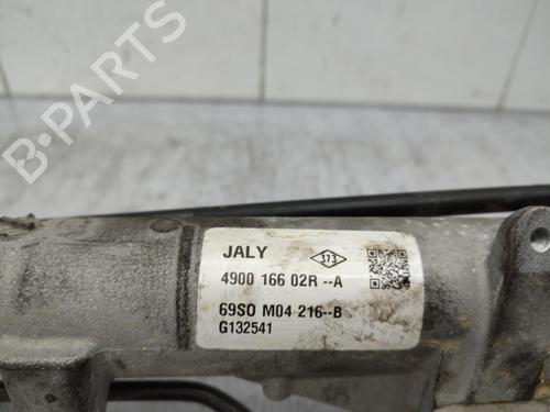 Steering rack DACIA SANDERO II TCe 90 (B8M1, B8MA, B8AC) | BP23709030M22  - Image 8