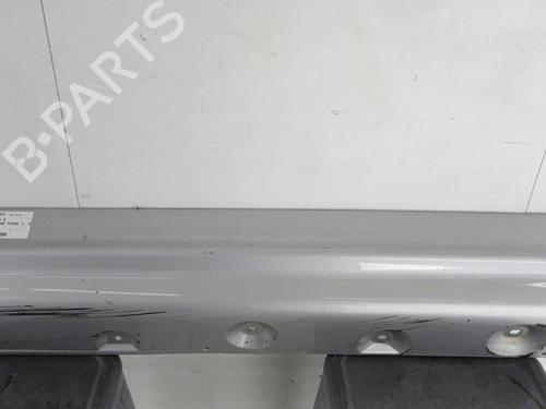 Próg lewy BMW 3 (E46) 320 d | BP23731178C115 
