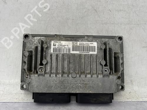 gearbox-control-unit-peugeot-206-hatchback-2ac-1998-1999-2000-2001-2002-2003-2004-2005-2006-2007-2008-2009-2010-2011-2012-32115070 main image