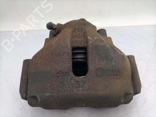 Left front brake caliper SEAT EXEO ST (3R5) 2.0 TDI | BP23749433M105  - Image 5