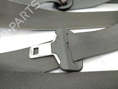 Front left seatbelt RENAULT SCÉNIC II (JM0/1_) 1.5 dCi (JM0F) | BP23720768I26  - Image 5