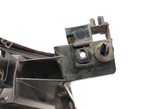 Right taillight CITROËN C4 Picasso I MPV (UD_) 1.6 HDi 110 | BP23760686C35 