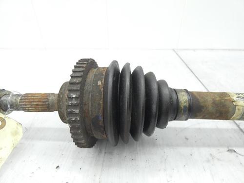 Right front driveshaft PEUGEOT 206 Hatchback (2A/C) 1.4 HDi eco 70 | BP23692717M39 
