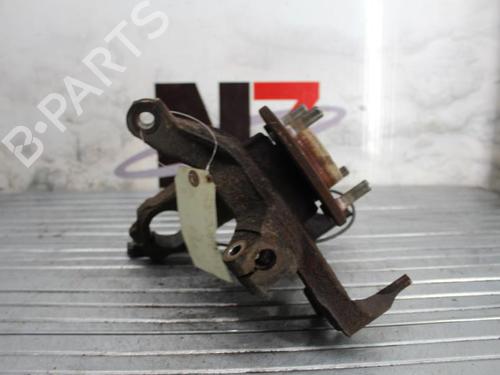 Left front steering knuckle FORD FOCUS I Turnier (DNW) 1.8 Turbo DI / TDDi | BP23668741M25 