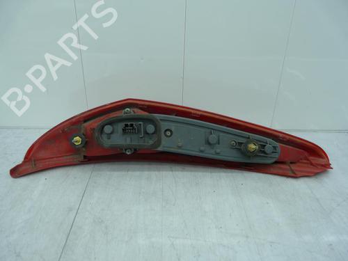 Right taillight FIAT PUNTO (188_) 1.2 60 (188.030, .050, .130, .150, .230, .250) | BP23701970C35 